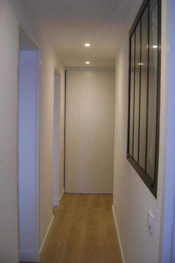 Appartement Corniche II - Superbe Vue Mer !!! Wir Sprechen Flieben Deutsch, Touristentipps, We Speak English Concarneau Exterior foto