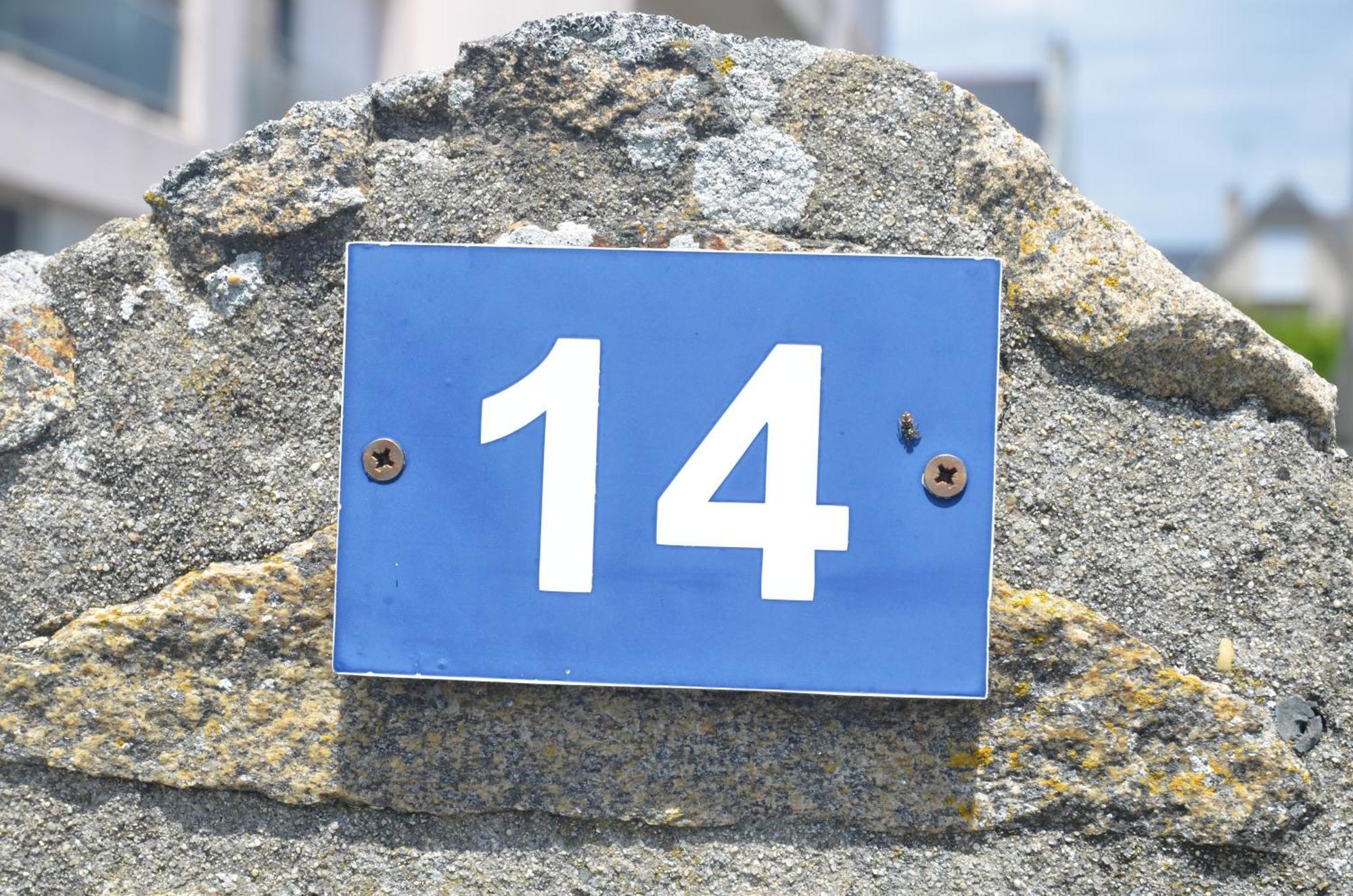 Appartement Corniche II - Superbe Vue Mer !!! Wir Sprechen Flieben Deutsch, Touristentipps, We Speak English Concarneau Exterior foto